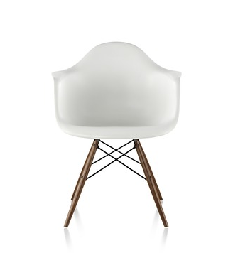 Eames Eiffel Armchair
